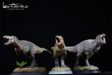 LANATIMESHOP 1:35 Scale Tyrannosaurus Rex Magnus Statue