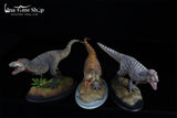 LANATIMESHOP 1:35 Scale Tyrannosaurus Rex Magnus Statue