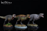 LANATIMESHOP 1:35 Scale Tyrannosaurus Rex Magnus Statue