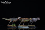 LANATIMESHOP 1:35 Scale Tyrannosaurus Rex Magnus Statue