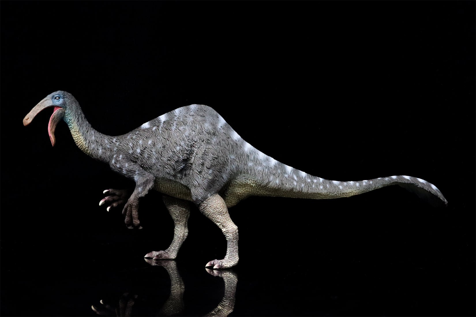 GRHC 1/35 Scale Life Echo Deinocheirus Scene Model