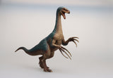 Nanmu Studio Therizinosaurus Claw Spike Figure