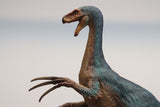 Nanmu Studio Therizinosaurus Claw Spike Figure