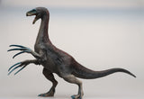 Nanmu Studio Therizinosaurus Claw Spike Figure