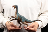 Nanmu Studio Therizinosaurus Claw Spike Figure