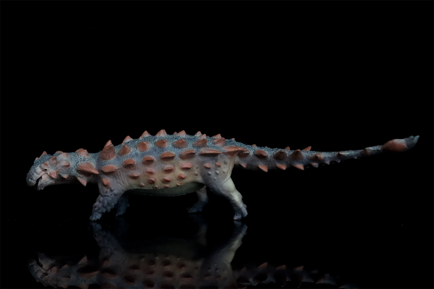 PNSO Zuul Cayden Model