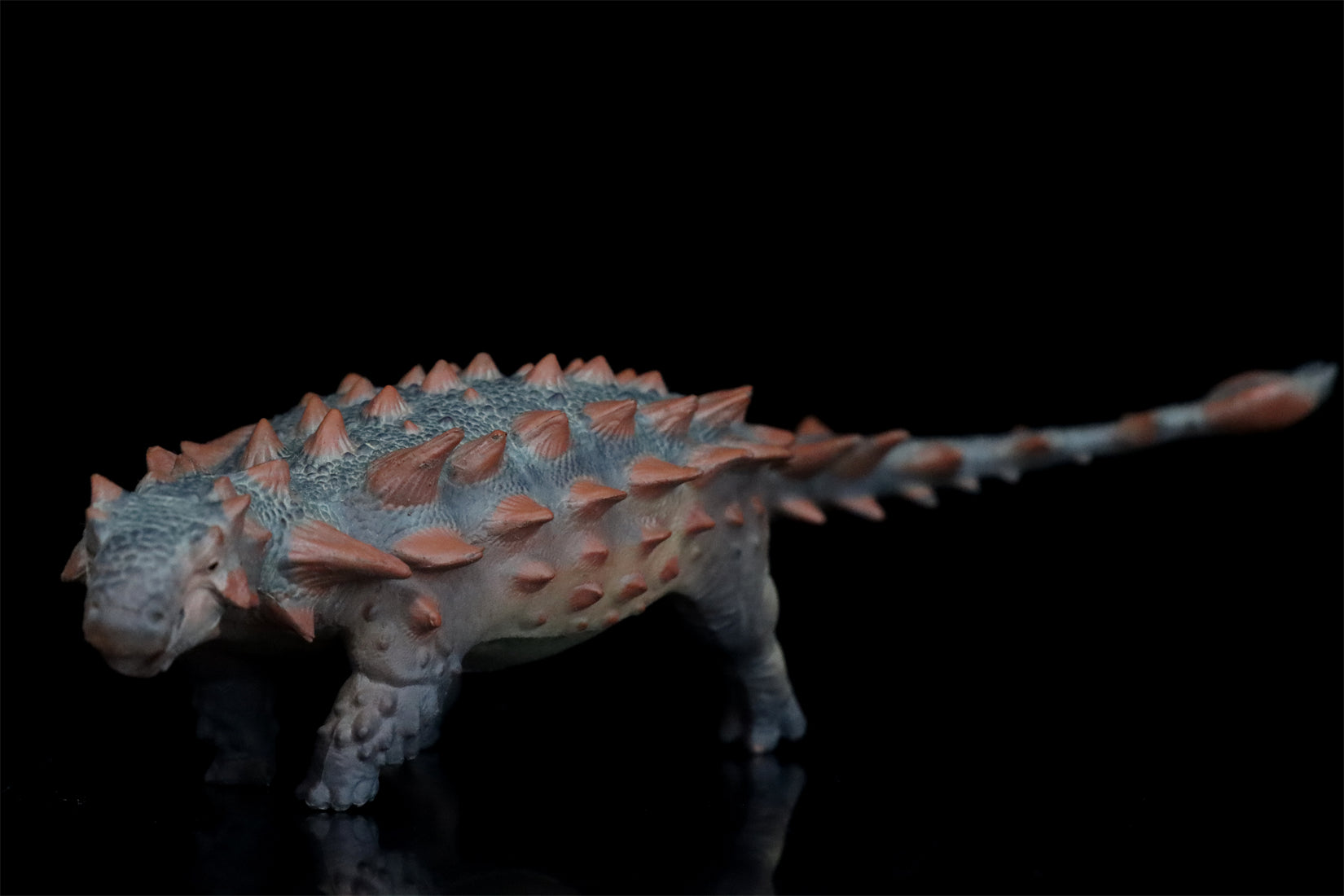 PNSO Zuul Cayden Model