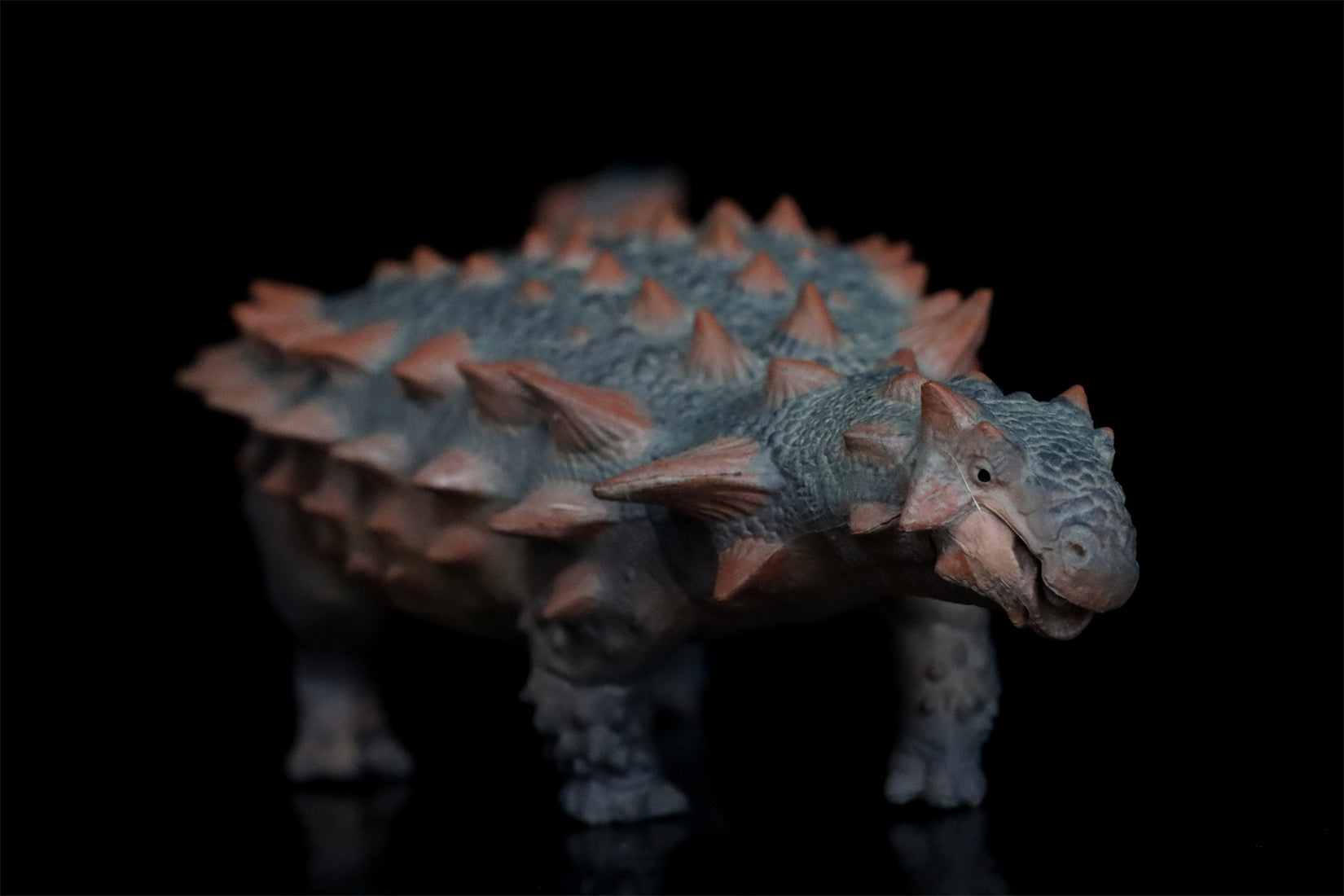 PNSO Zuul Cayden Model