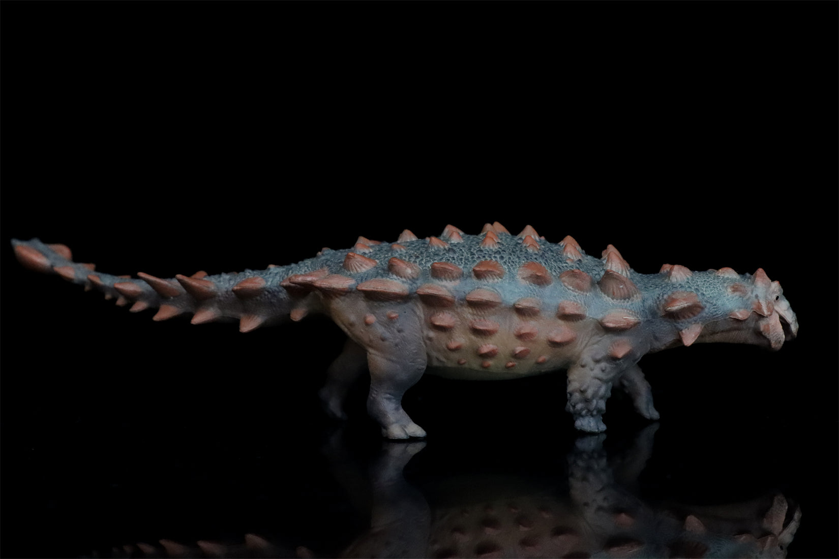 PNSO Zuul Cayden Model