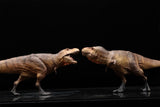 SHOWANNA Studio 1:35 Scale Tyrannosaurus Rex Scotty Model