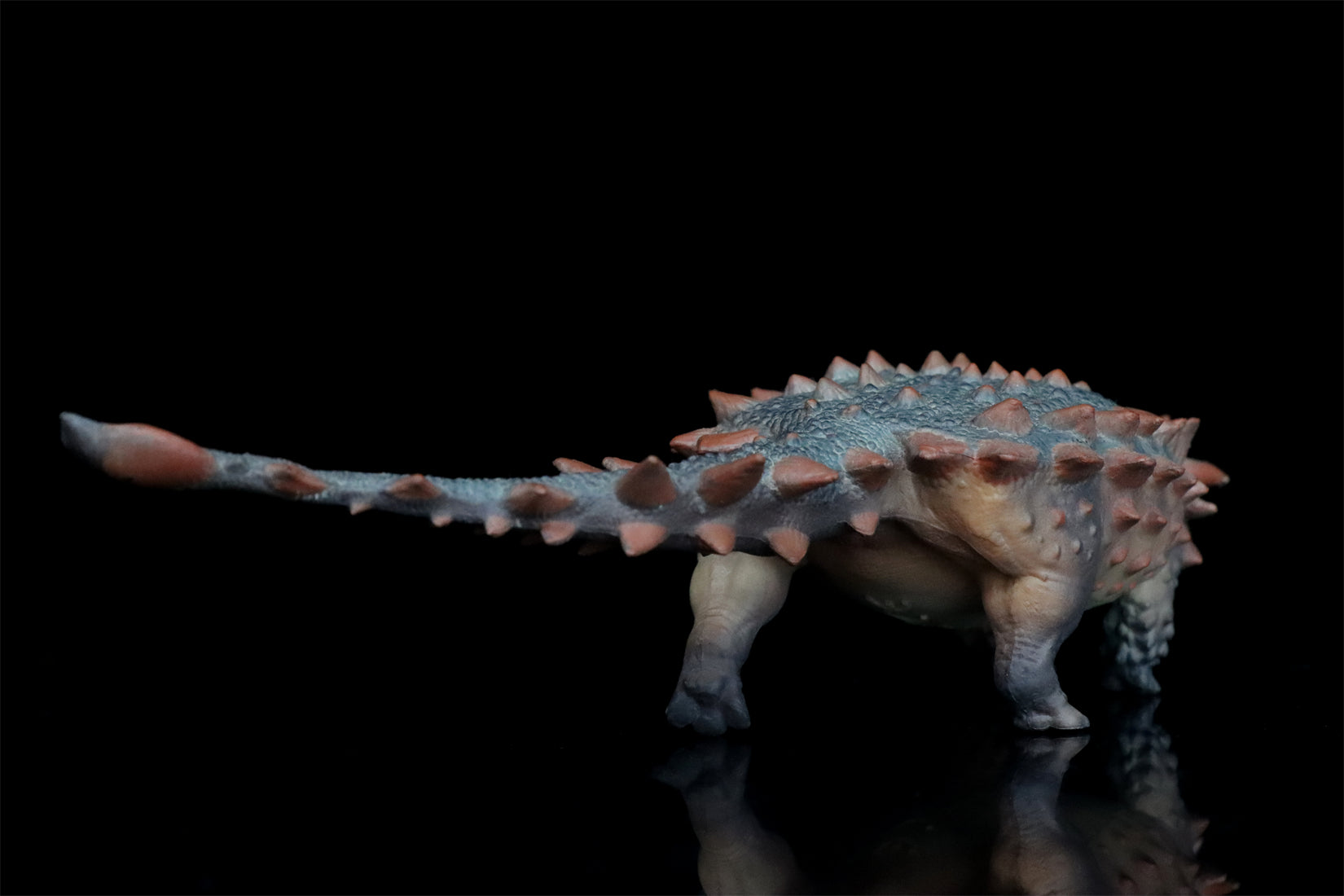 PNSO Zuul Cayden Model