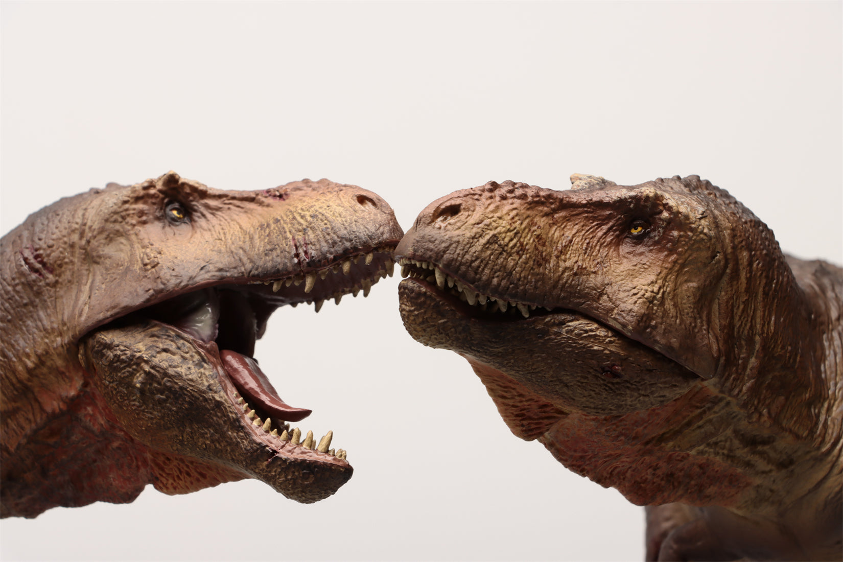 SHOWANNA Studio 1:35 Scale Tyrannosaurus Rex Scotty Model