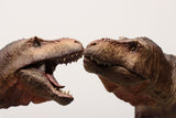 SHOWANNA Studio 1:35 Scale Tyrannosaurus Rex Scotty Model