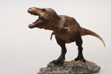 SHOWANNA Studio 1:35 Scale Tyrannosaurus Rex Scotty Model