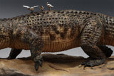 Anningpale 1:18 Scale Sarcosuchus imperator Model
