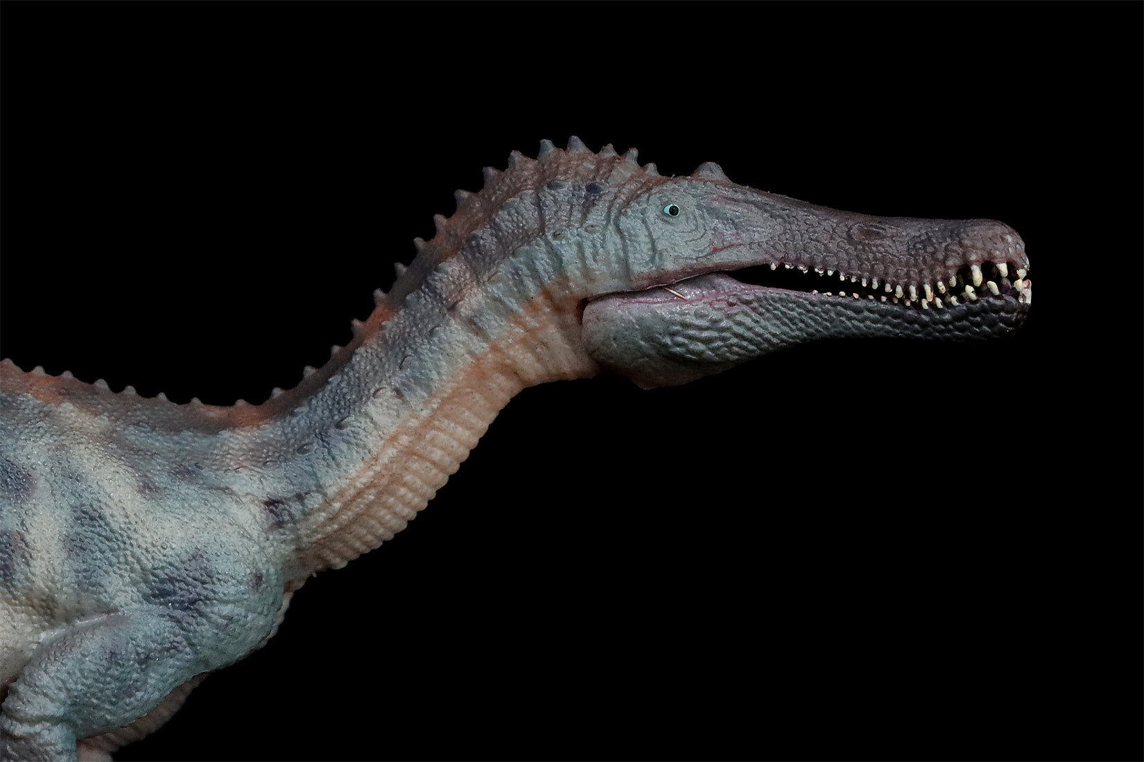 HAOLONGGOOD 1:35 Scale Baryonyx Model