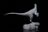 MK Studio 1:20 Scale Dakotaraptor Scene Statue