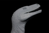 MK Studio 1:20 Scale Dakotaraptor Scene Statue