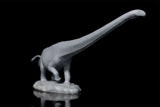 MK Studio 1:20 Scale Dakotaraptor Scene Statue