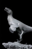 MK Studio 1:20 Scale Dakotaraptor Scene Statue