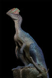 1/20 Scale Dilophosaurus Scene Model