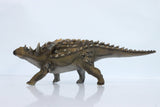 TNG Quetzalcoatlus Cryolophosaurus Saichania Sinosauropteryx Parasaurolophus Figure