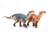 HAOLONGGOOD 1:35 Scale Iguanodon Model