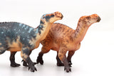 HAOLONGGOOD 1:35 Scale Iguanodon Model