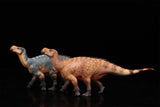 HAOLONGGOOD 1:35 Scale Iguanodon Model