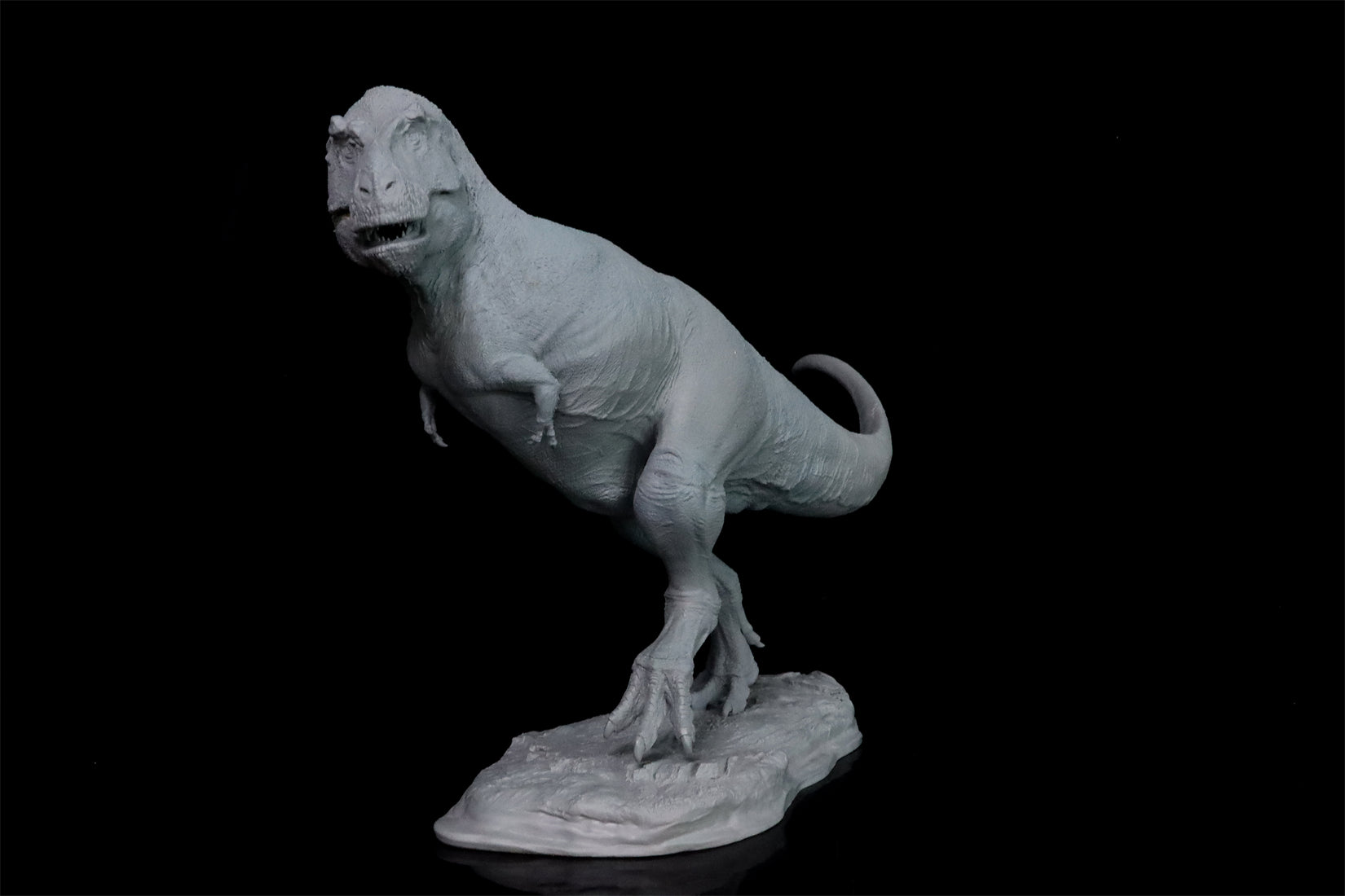 Sumeru Studio 1/18 Scale Tyrannosaurus Rex "Reg" Model