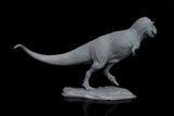 Sumeru Studio 1/18 Scale Tyrannosaurus Rex "Reg" Model