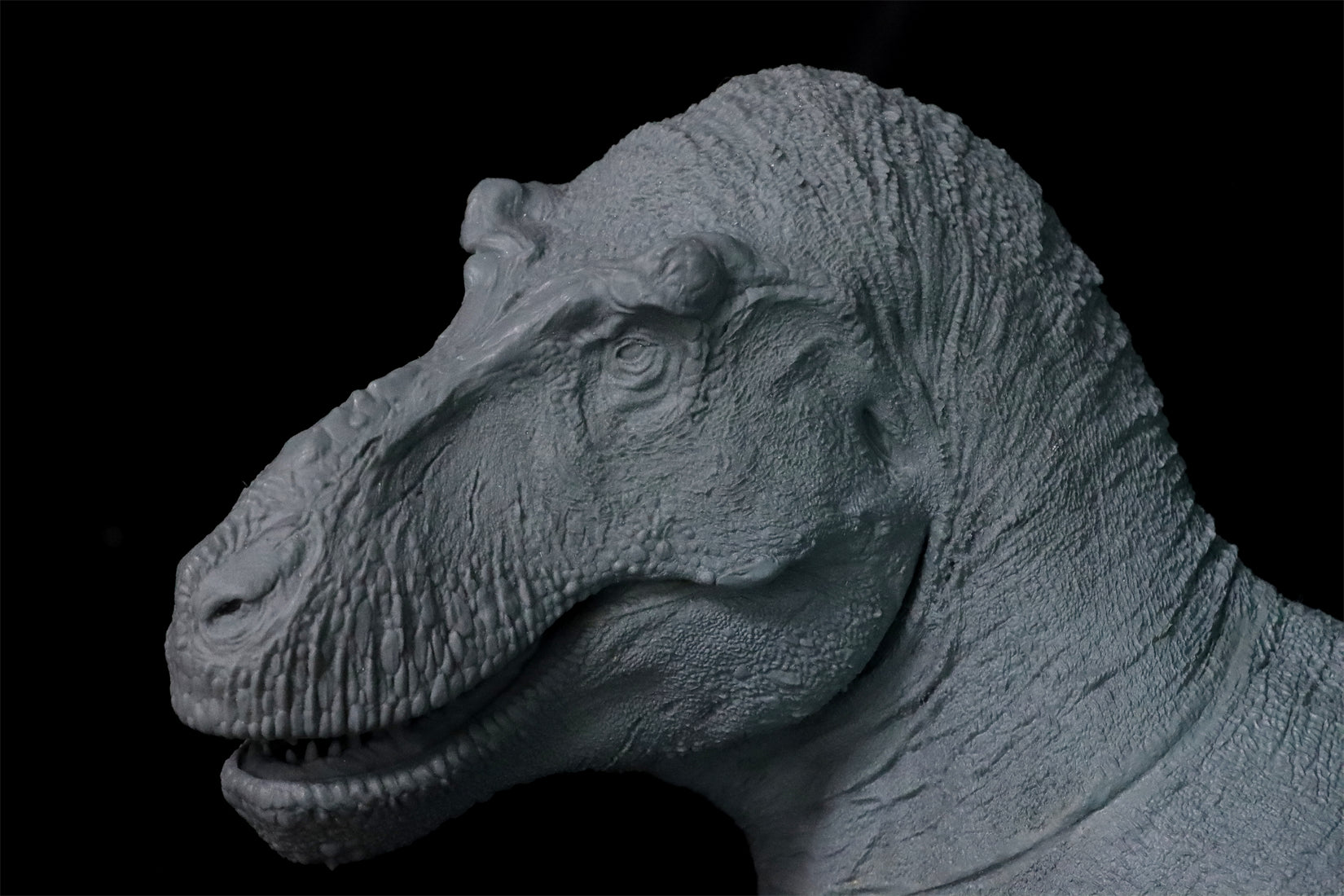 Sumeru Studio 1/18 Scale Tyrannosaurus Rex "Reg" Model