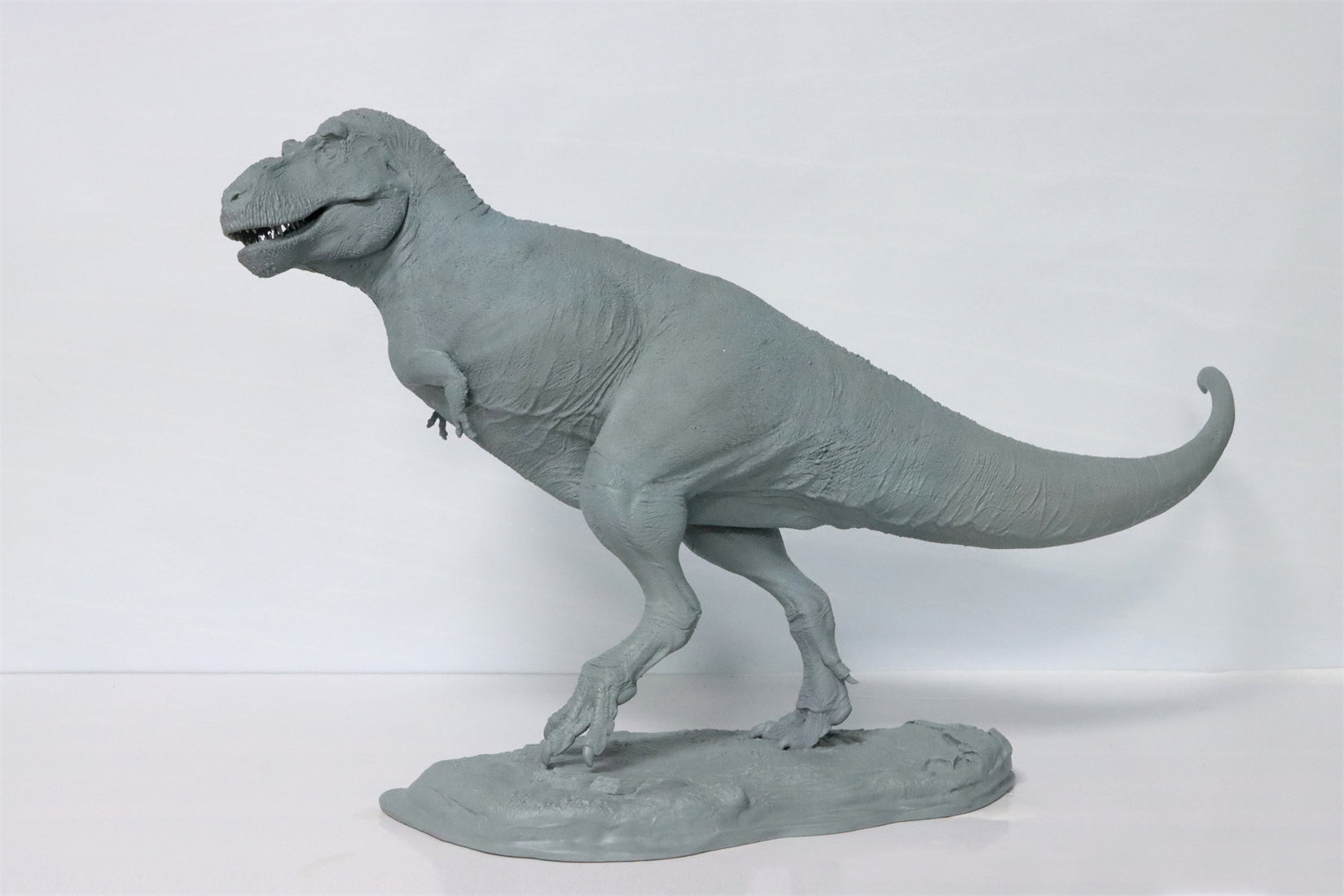 Sumeru Studio 1/18 Scale Tyrannosaurus Rex "Reg" Model