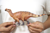HAOLONGGOOD 1:35 Scale Iguanodon Model