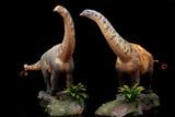 HAOLONGGOOD 1:35 Scale Brontosaurus Model