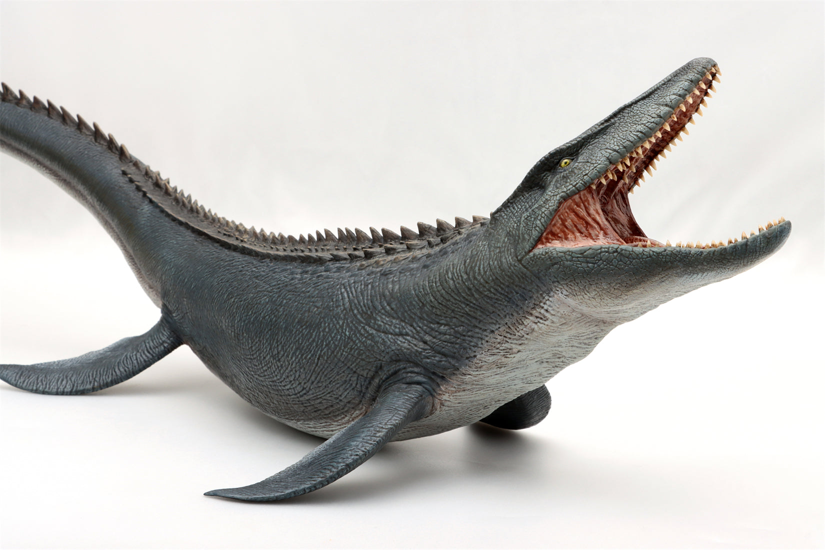 Nanmu Mosasaurus 2.0 Lord of Abyss 172312 Figure