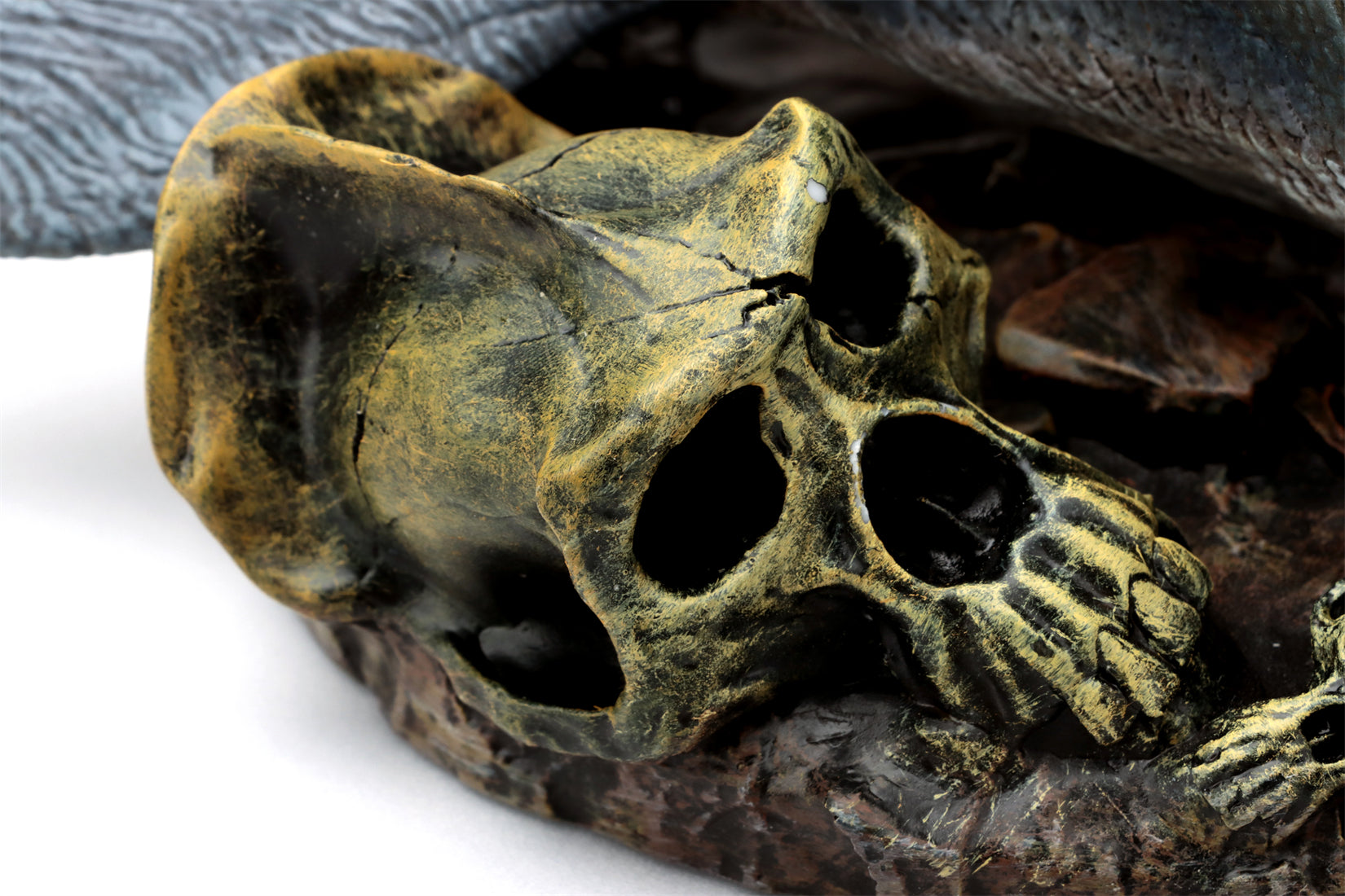 Nanmu Mosasaurus 2.0 Lord of Abyss 172312 Figure