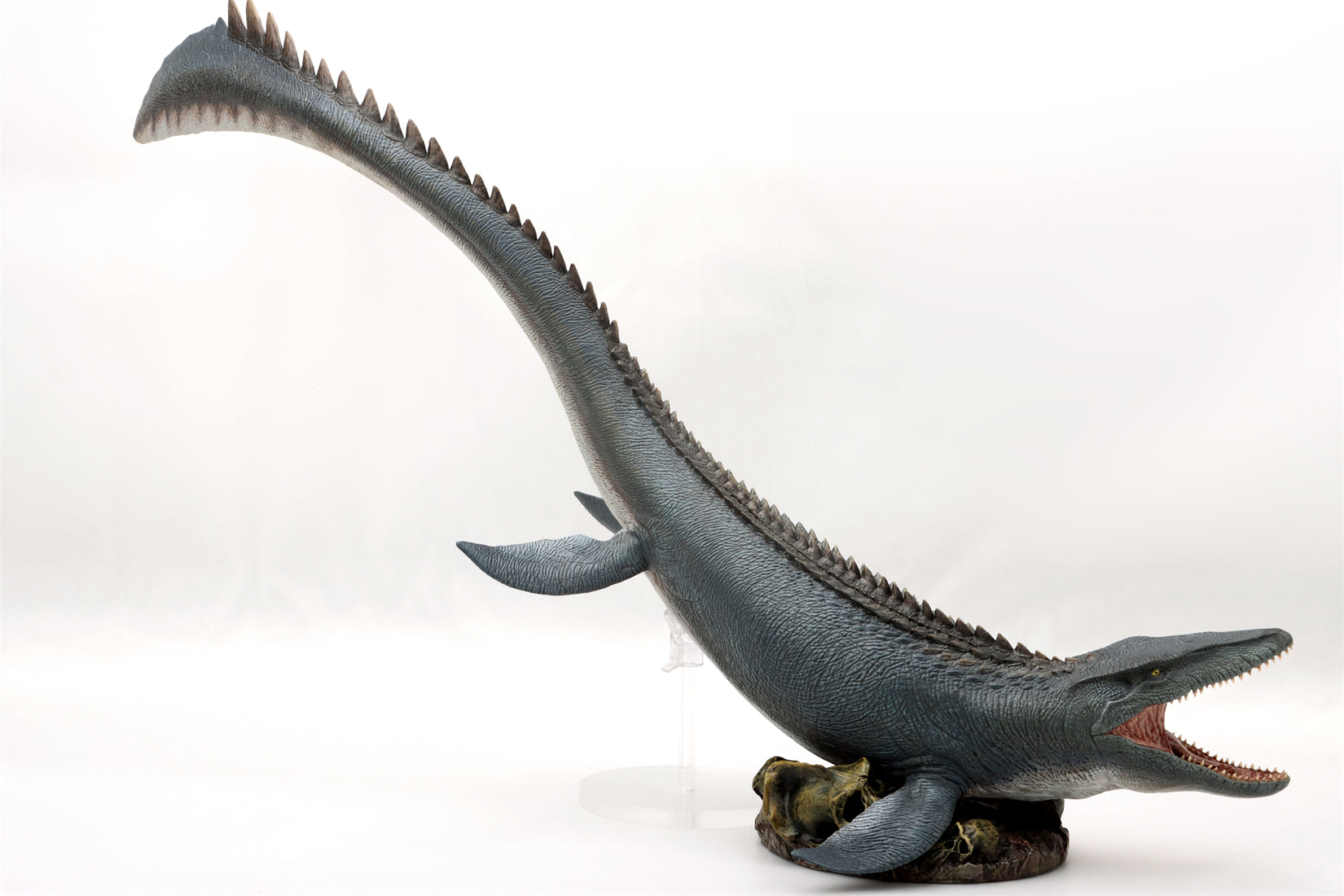 Nanmu Mosasaurus 2.0 Lord of Abyss 172312 Figure