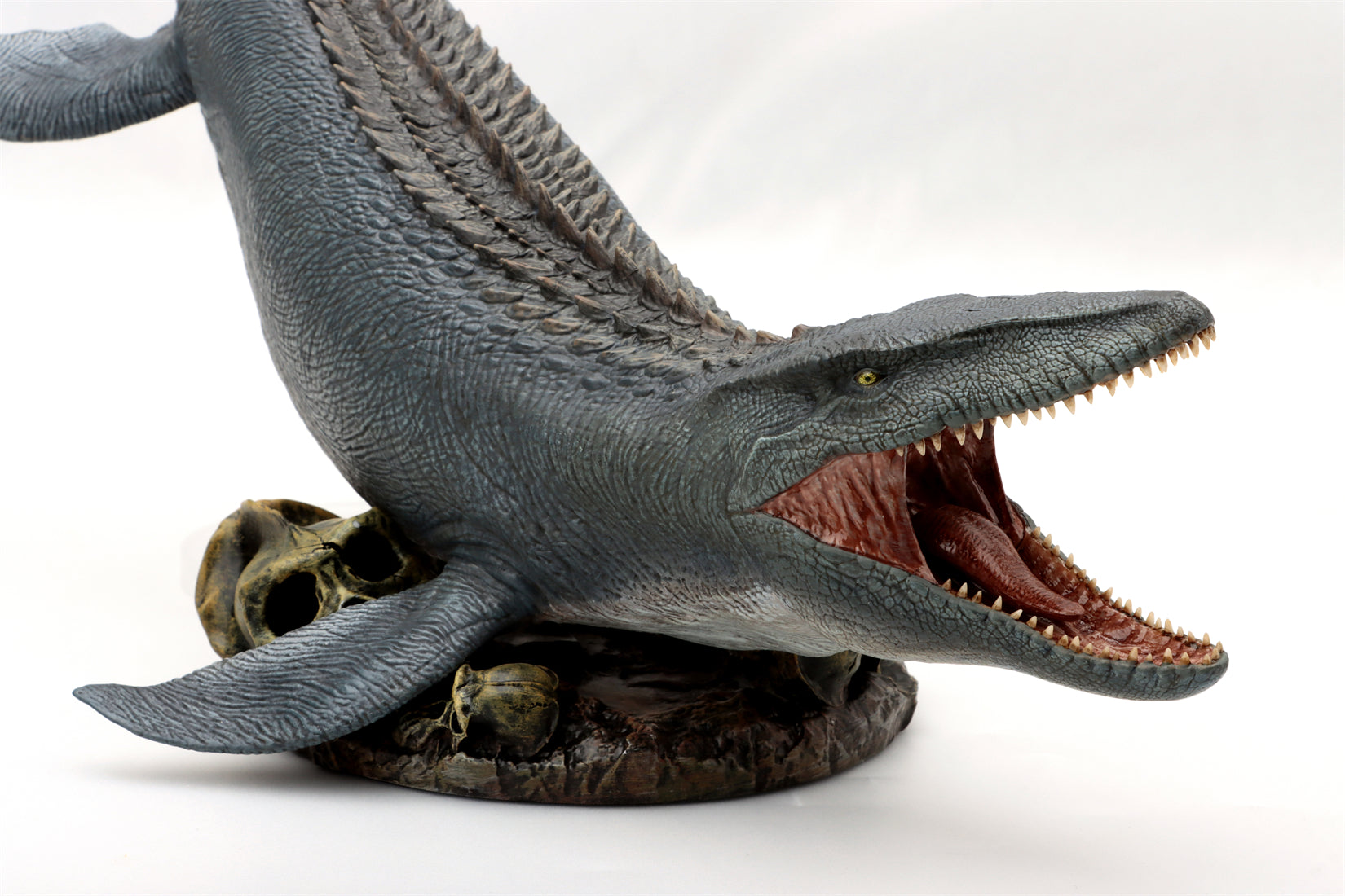 Nanmu Mosasaurus 2.0 Lord of Abyss 172312 Figure