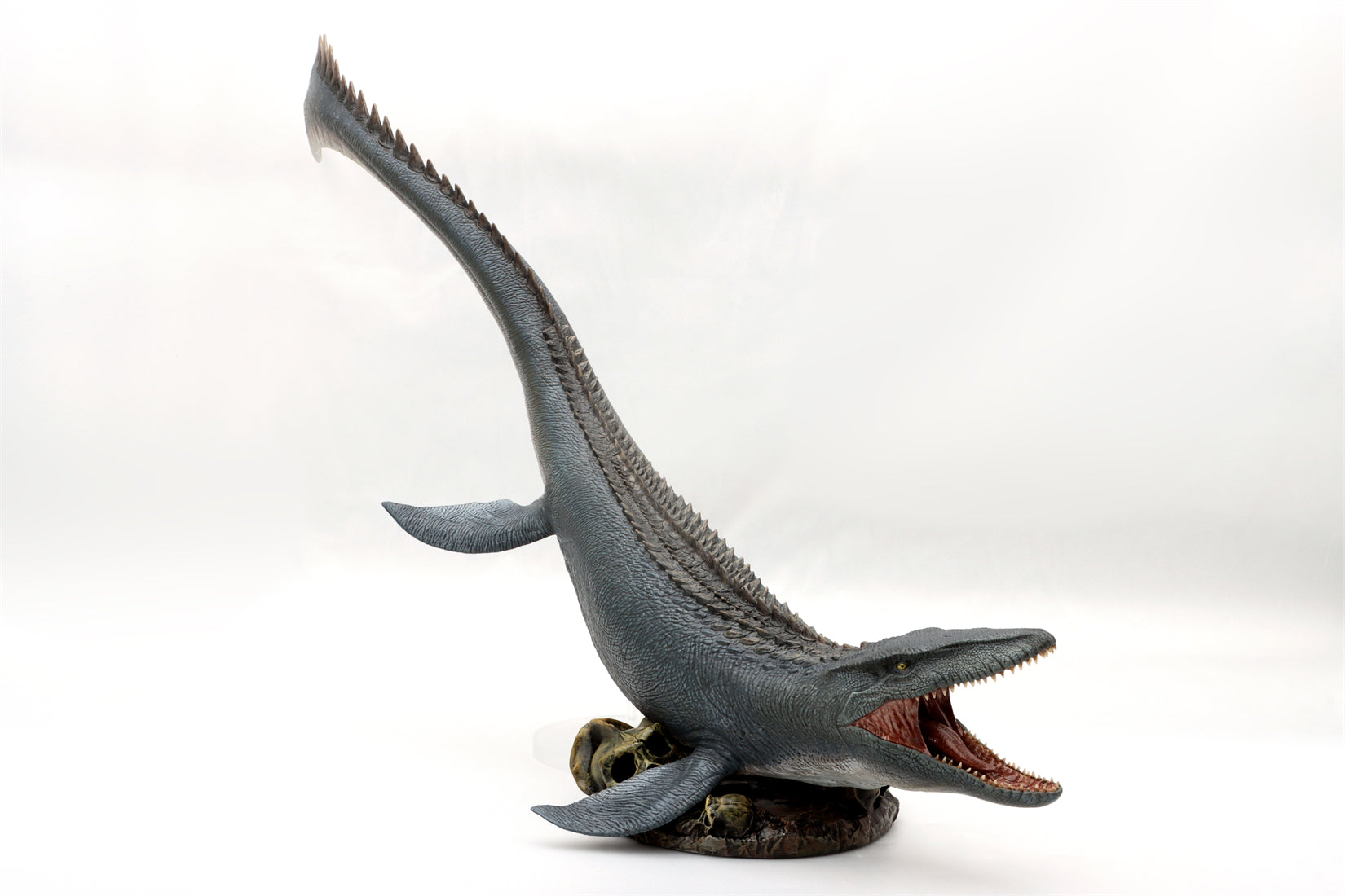 Nanmu Mosasaurus 2.0 Lord of Abyss 172312 Figure
