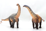 HAOLONGGOOD 1:35 Scale Brontosaurus Model
