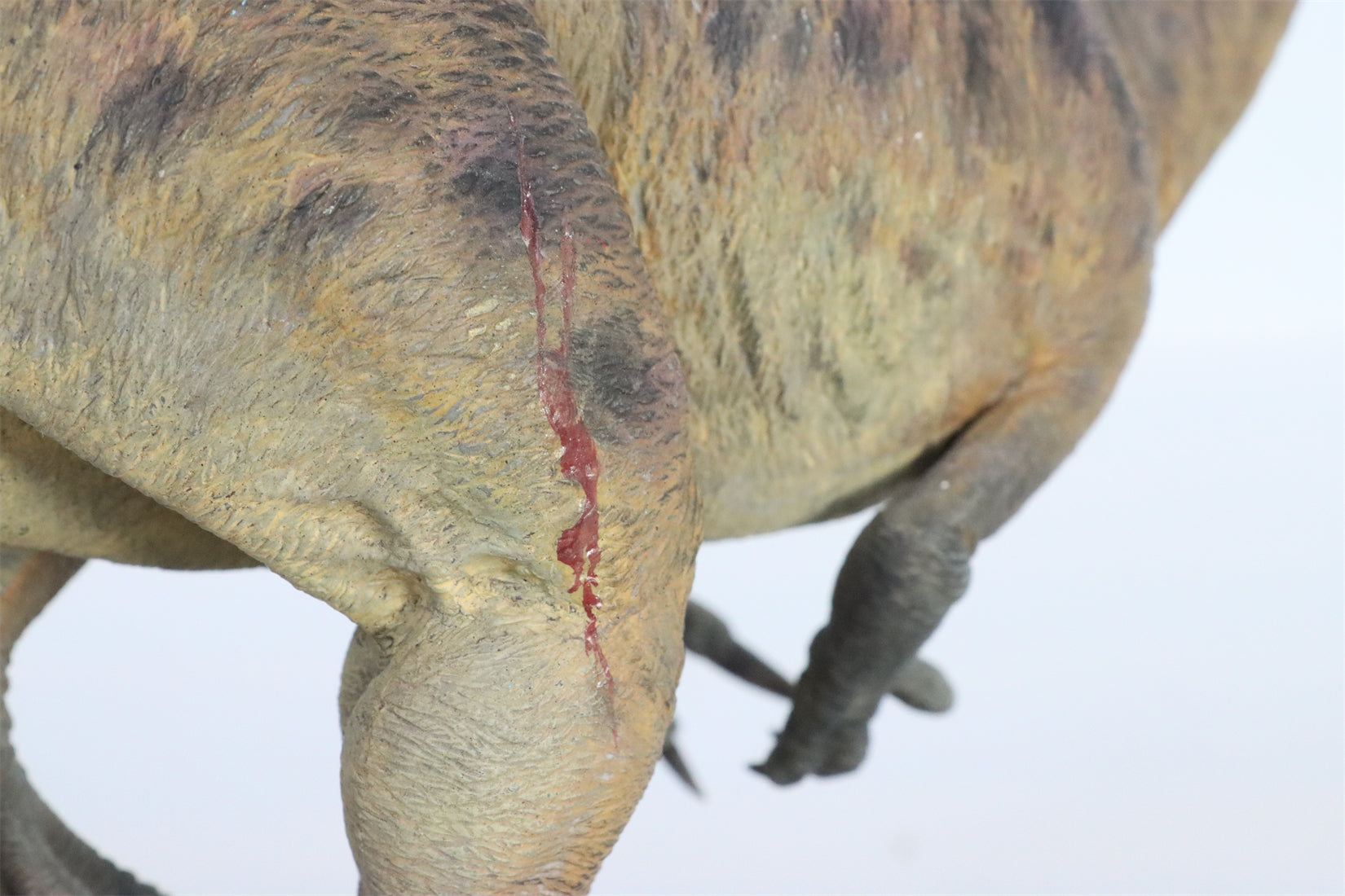 1:18 Scale Torvosaurus Scene Model