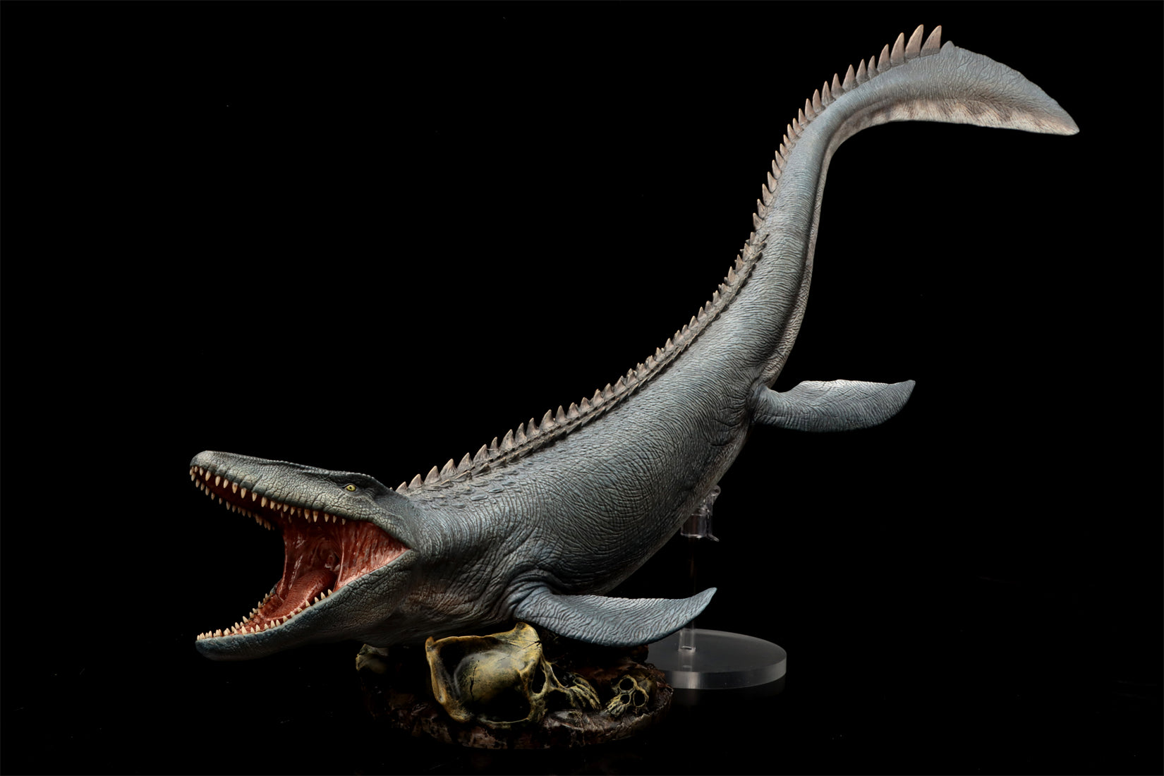 Nanmu Mosasaurus 2.0 Lord of Abyss 172312 Figure