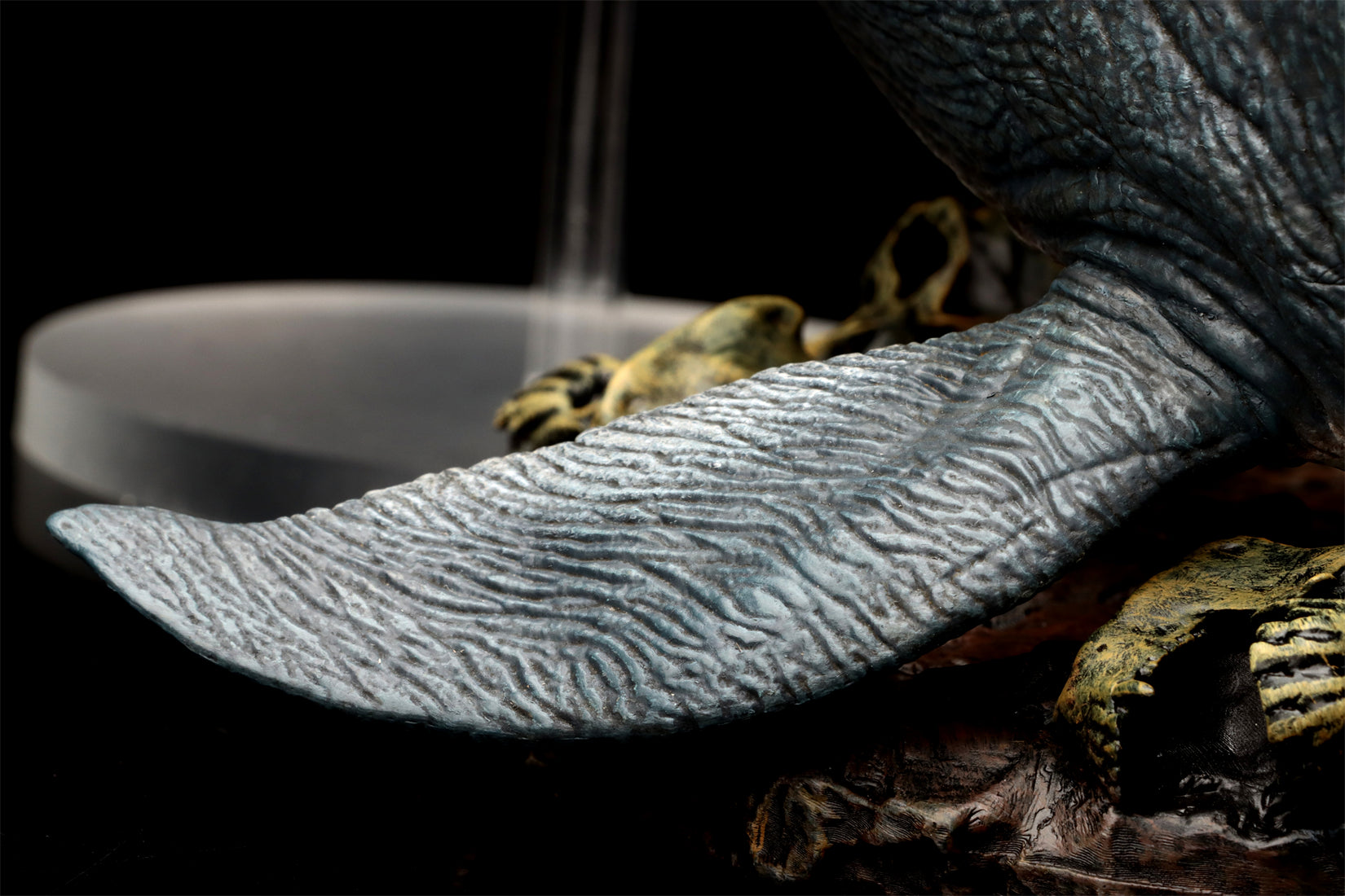 Nanmu Mosasaurus 2.0 Lord of Abyss 172312 Figure