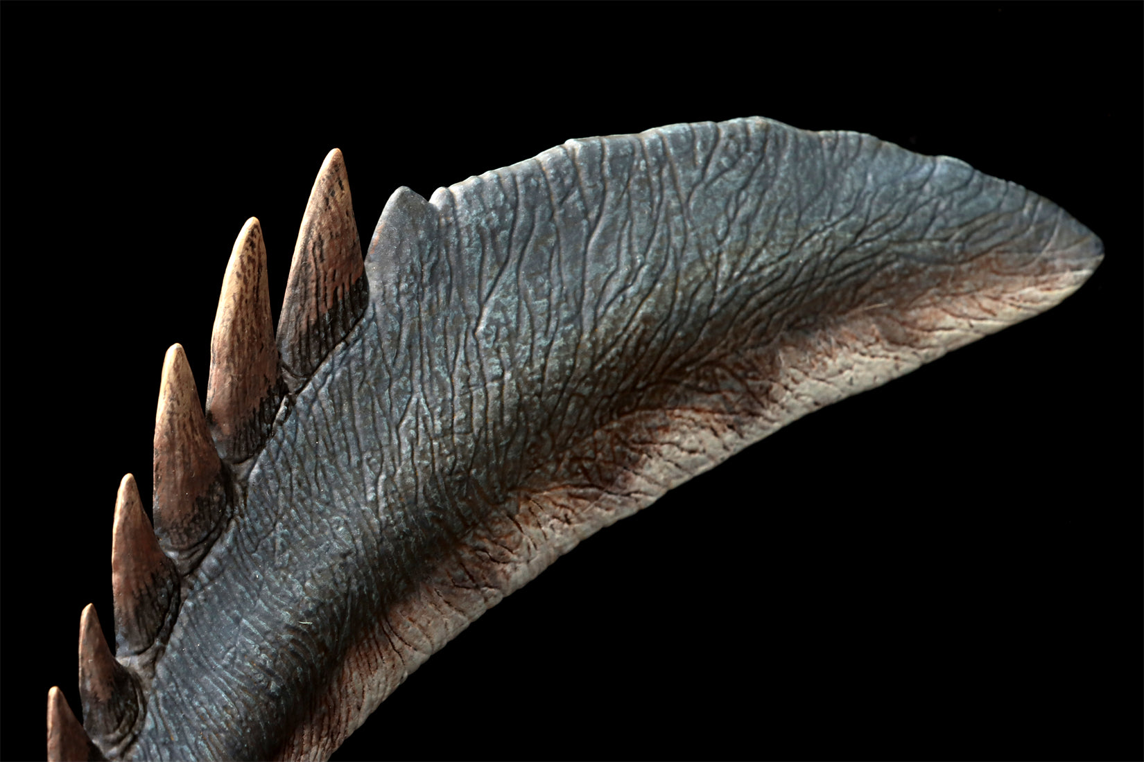 Nanmu Mosasaurus 2.0 Lord of Abyss 172312 Figure