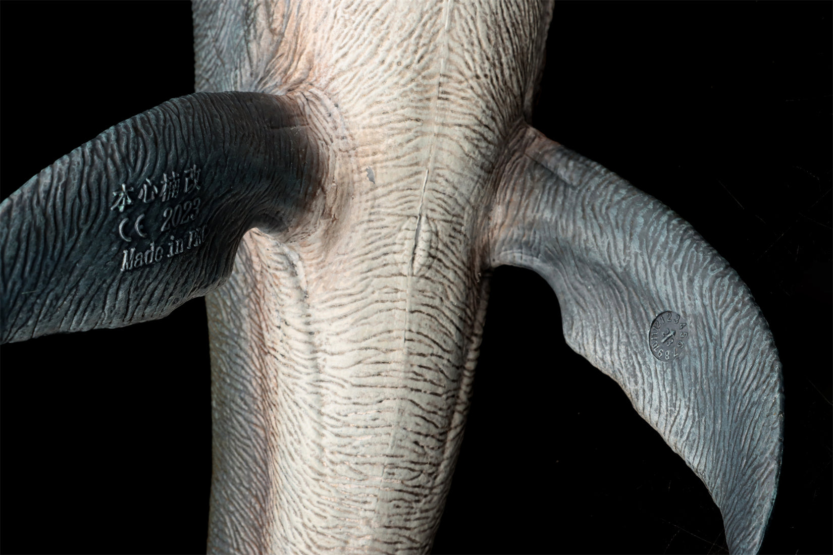 Nanmu Mosasaurus 2.0 Lord of Abyss 172312 Figure