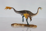 PASSION CHARGER 1/35 Scale 3Pcs Gallimimus Scene Painted Version