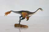 PASSION CHARGER 1/35 Scale 3Pcs Gallimimus Scene Painted Version