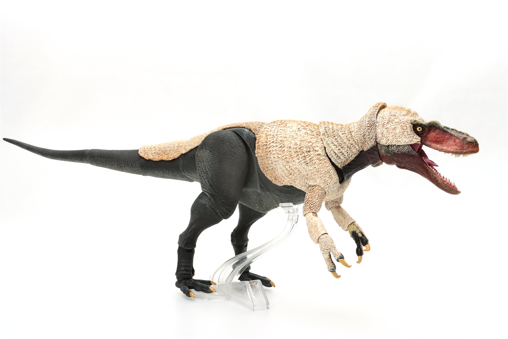 Beasts of the Mesozoic Dryptosaurus aquilunguis- 1/18th scale