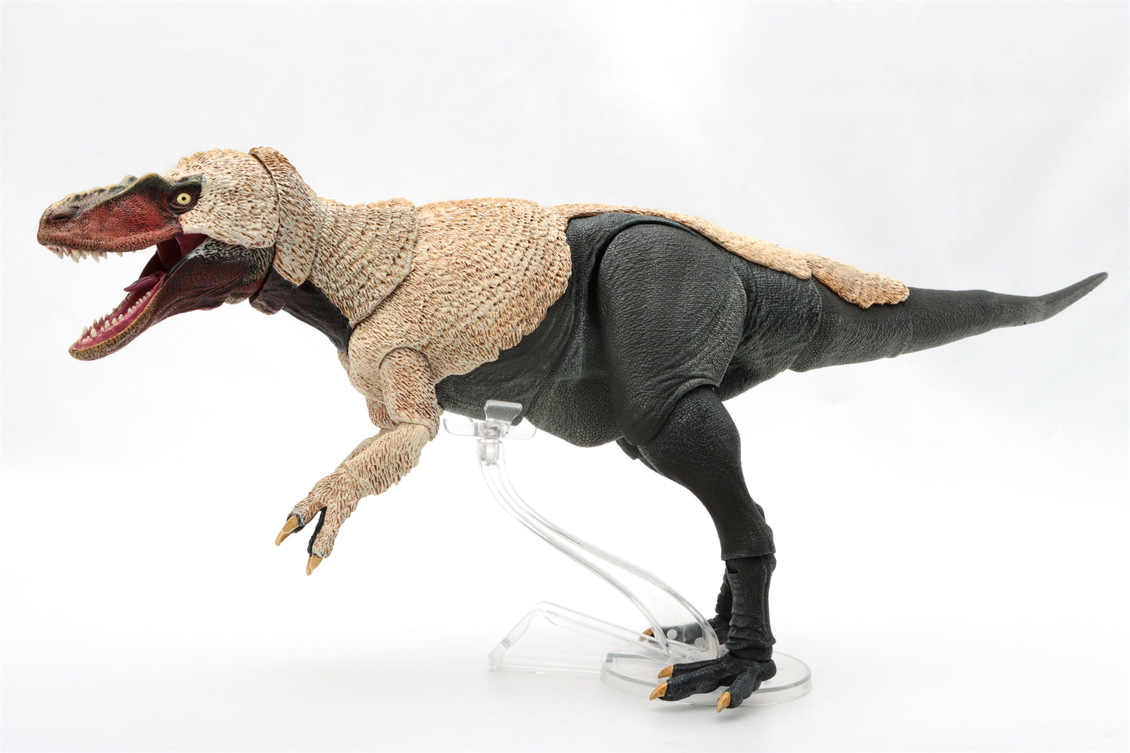 Beasts of the Mesozoic Dryptosaurus aquilunguis- 1/18th scale